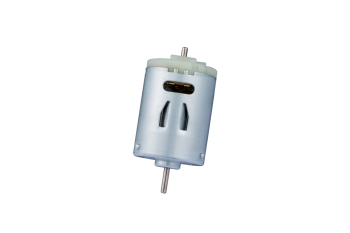 KWC RS-2838SS 28mm 大扭矩有刷直流电机,加长机身设计,适用于吸尘器及吹风机