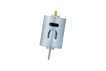 KWC RS-2838ST 28mm 大扭矩有刷直流电机,高性能加长机身,适用于航模及吹风机