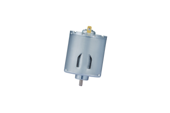 KWC RS-3640ST 36mm 有刷直流电机,3640 尺寸,适用于自动贩卖机及气泵
