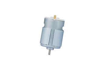 KWC RS-3650CS 36mm 高压有刷直流电机 (HVDC),适用于吹风机及缝纫机