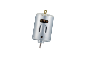 KWC RS-3650SS 36mm (540/550) 大功率有刷直流电机,适用于遥控模型及吸尘器