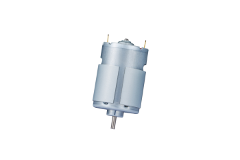 KWC RS-3650ST 36mm (540/550) 大扭矩有刷直流电机,适用于汽车座椅及电子节气门
