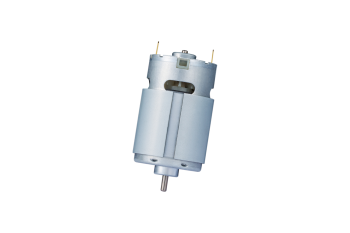 KWC RS-3657ST 36mm (555/560) 加长型大扭矩有刷直流电机,适用于汽车EPB及电钻