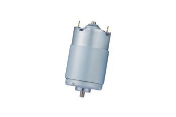 KWC RS-4260DT 42mm 大扭矩有刷直流电机,适用于电动百叶窗及筋膜枪