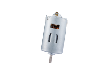 KWC RS-4266CT 42mm 高压有刷直流电机 (HVDC),适用于榨汁机及磨豆机