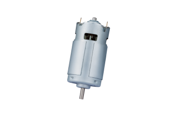 KWC RS-42755DT 42mm (795级) 超大功率有刷直流电机,280W,适用于商用咖啡机及电动工具