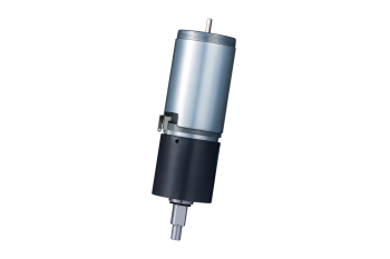 KWC RP38RC-39605DC 12V EPS 电动助力转向专用齿轮箱电机,大扭矩设计